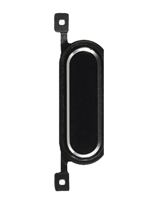 Tasto Home per Samsung Galaxy Tab Pro 10.1" (T520 / T525) (2014) (Nero)