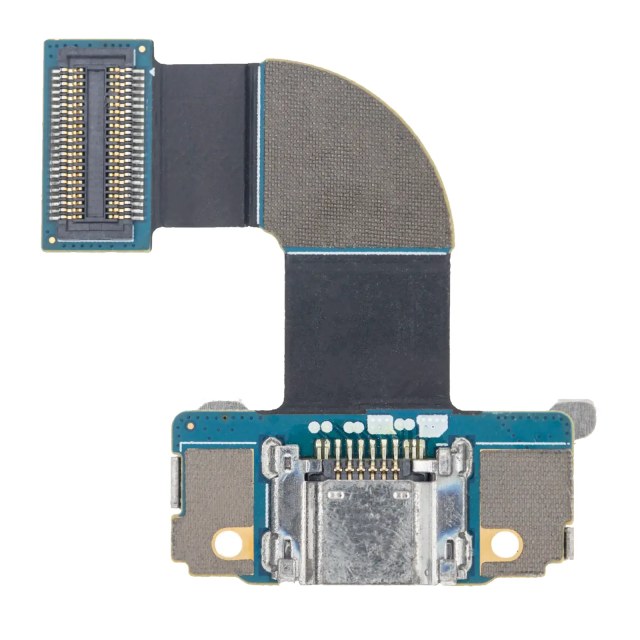 Flat connettore di ricarica per Samsung Galaxy Tab Pro 8.4" (T320 / T321 / T325) (Premium)