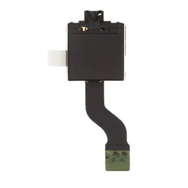 jack cuffie flat per Samsung Galaxy Note 10.1" (N8000)