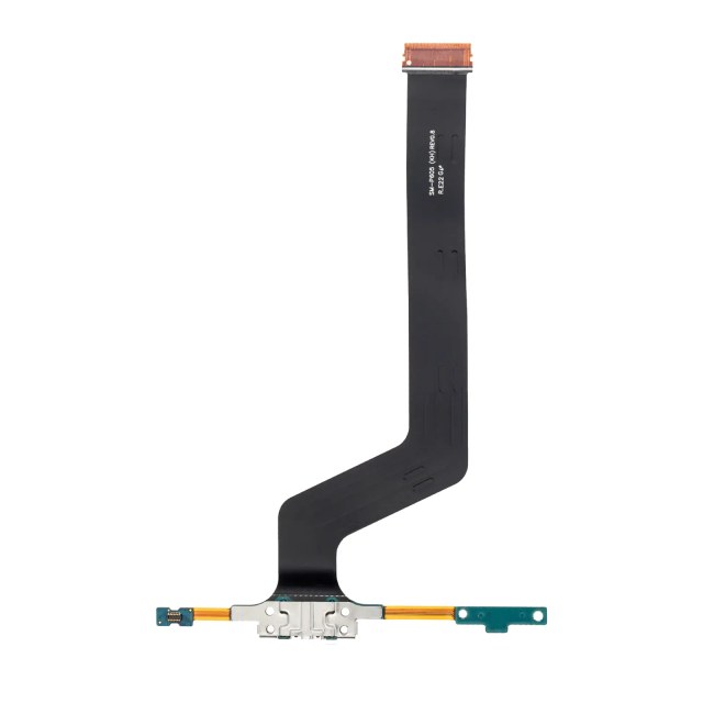Flat connettore di ricarica per Samsung Galaxy Note 10.1" (2014 Edition) (P600 / P605) (Premium)