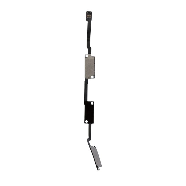 Tasto Home flat per Samsung Galaxy Note 10.1" (2014 Edition) (P600 / P605)