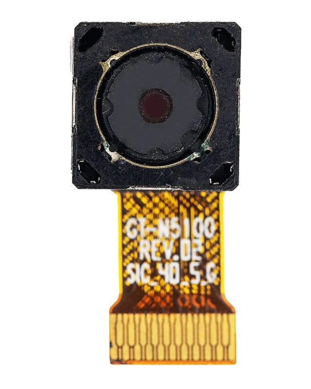 Fotocamera posteriore per Samsung Galaxy Note 8.0