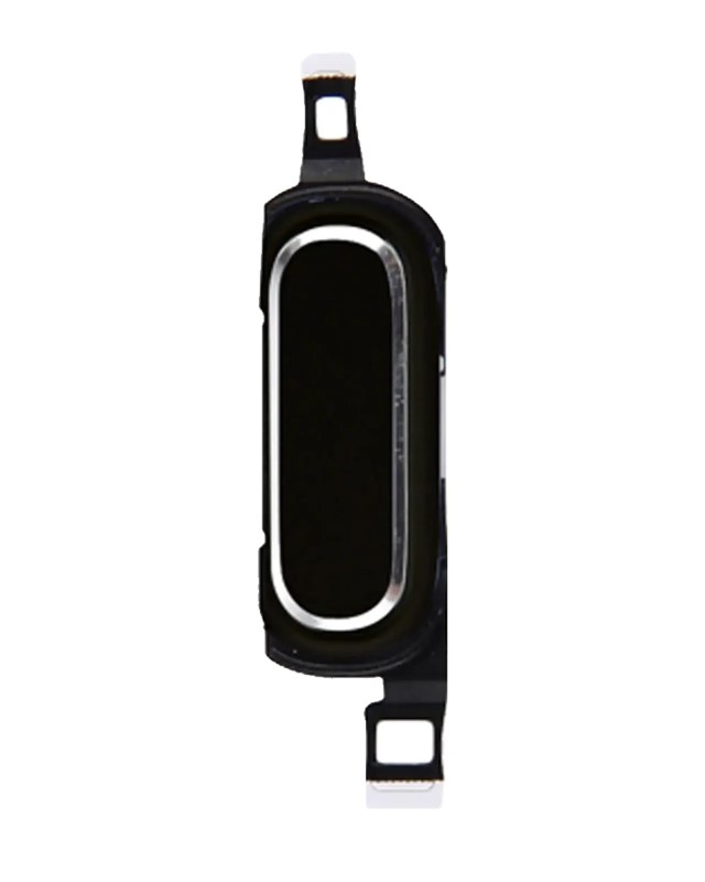 Tasto Home per Samsung Galaxy Note 8.0 (Nero)