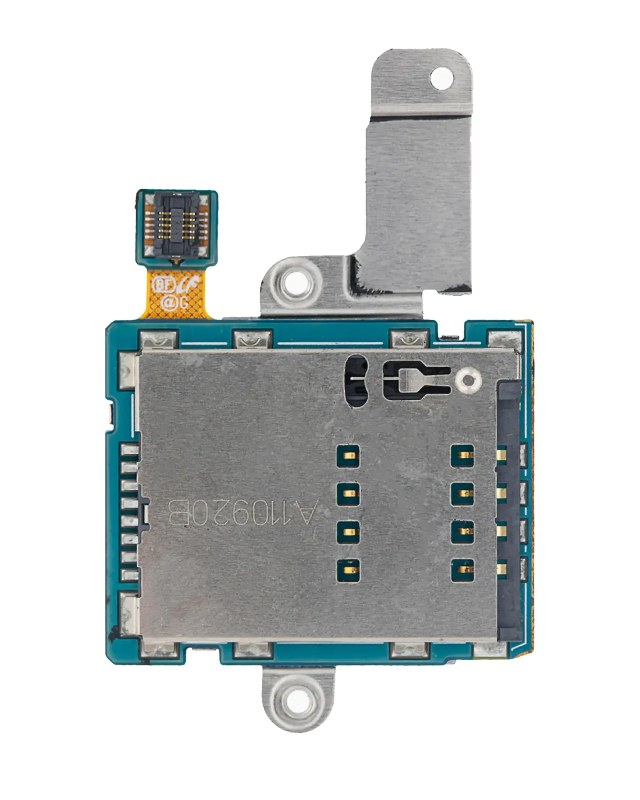 Sim Card flat per Samsung Galaxy Tab 10.1" (P7510 / P7500 / T859 / I905)
