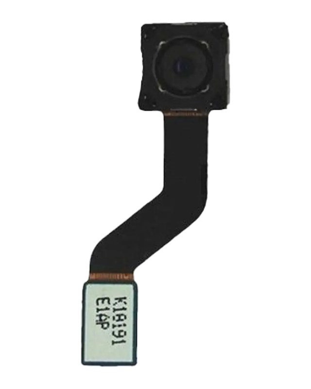 Fotocamera posteriore per Samsung Galaxy Tab 10.1" (P7510 / P7500 / T859 / I905)