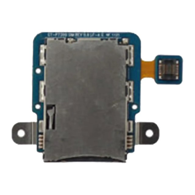 Sim Card flat per Samsung Galaxy Tab 8.9" (P7300)