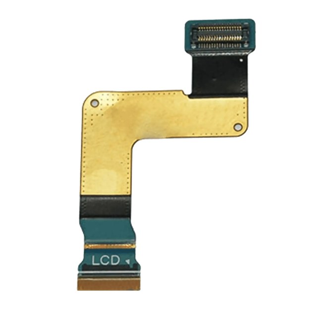 LCD flat per Samsung Galaxy Tab 8.9" (P7300)