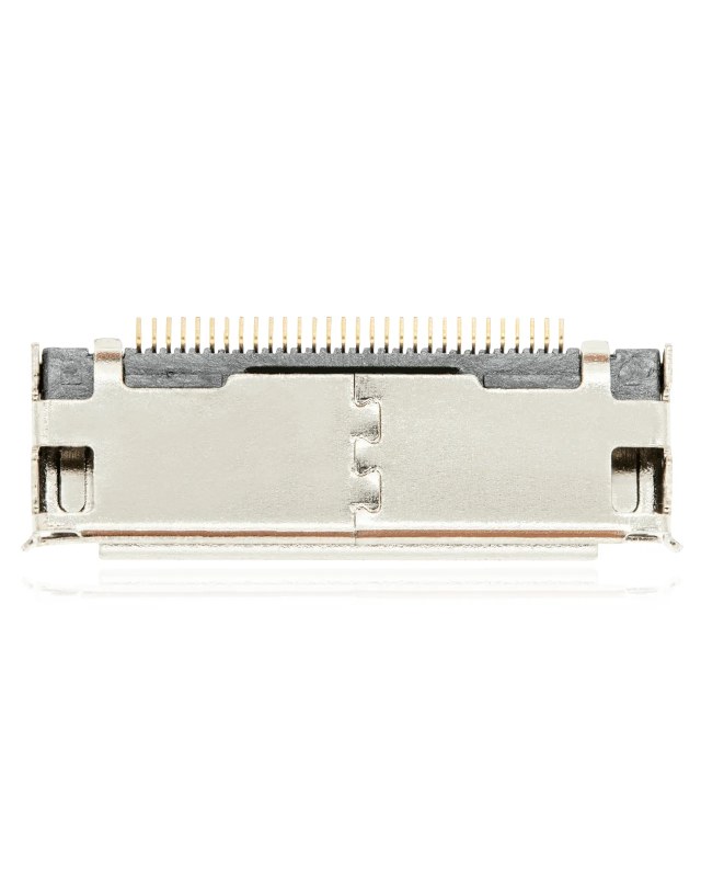 Connettore di ricarica per Samsung Galaxy Tab 2 7.0" (saldatura richiesta)