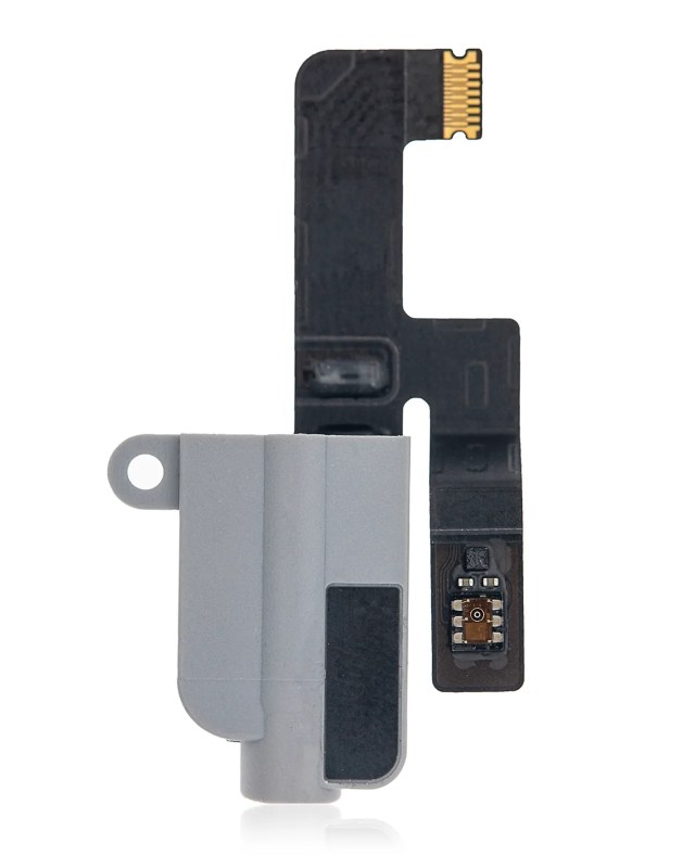 jack cuffie flat per iPad Pro 10.5" (Nero)