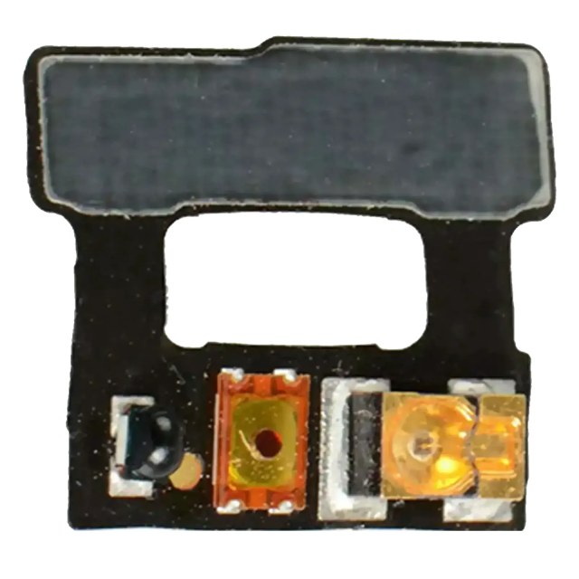 Flat tasto accensione per HTC One M7