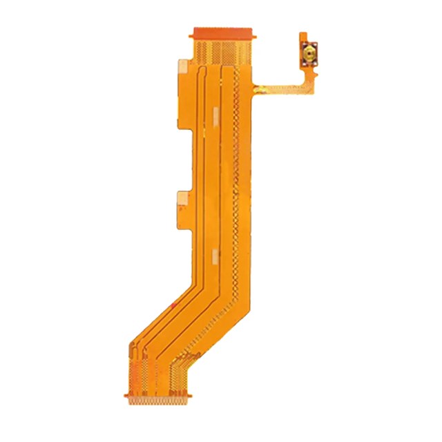 Flat tasto accensione per HTC Desire Eye M910X