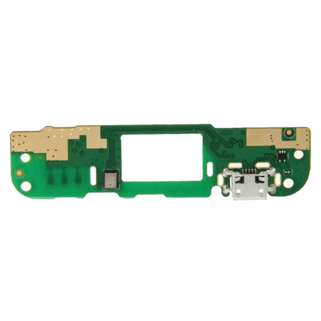 Connettore di ricarica con scheda per HTC Desire 626