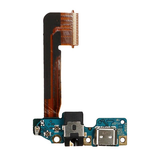 Flat connettore di ricarica per HTC One M9+