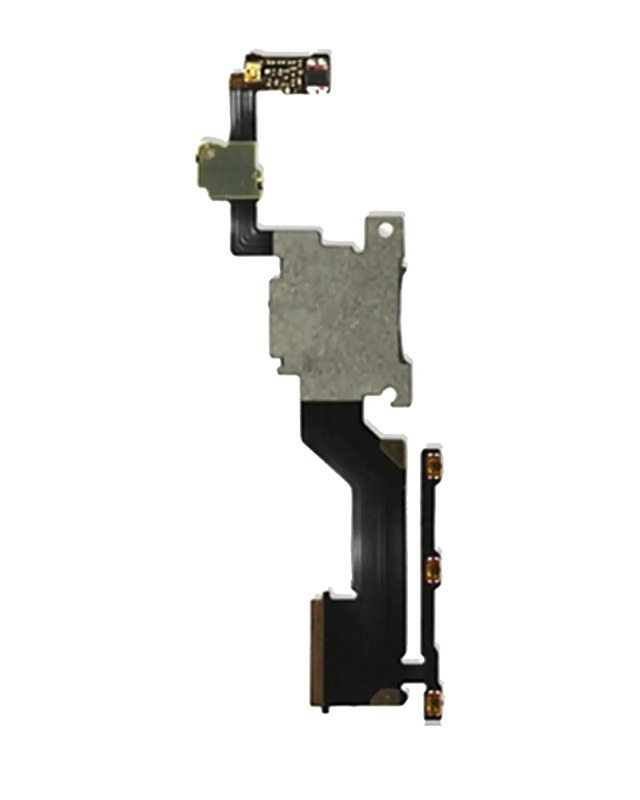 Flat tasto accensione + SD Memory Card Reader per HTC One M9+
