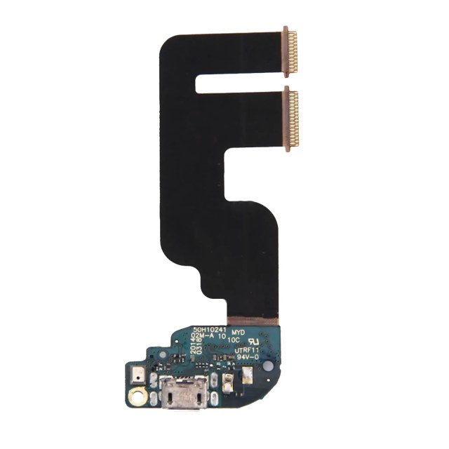 Flat connettore di ricarica per HTC One M8 Mini