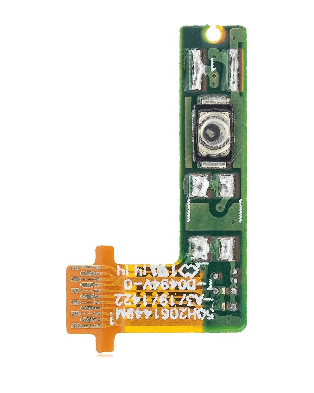 Flat tasto accensione per HTC One M8 Mini