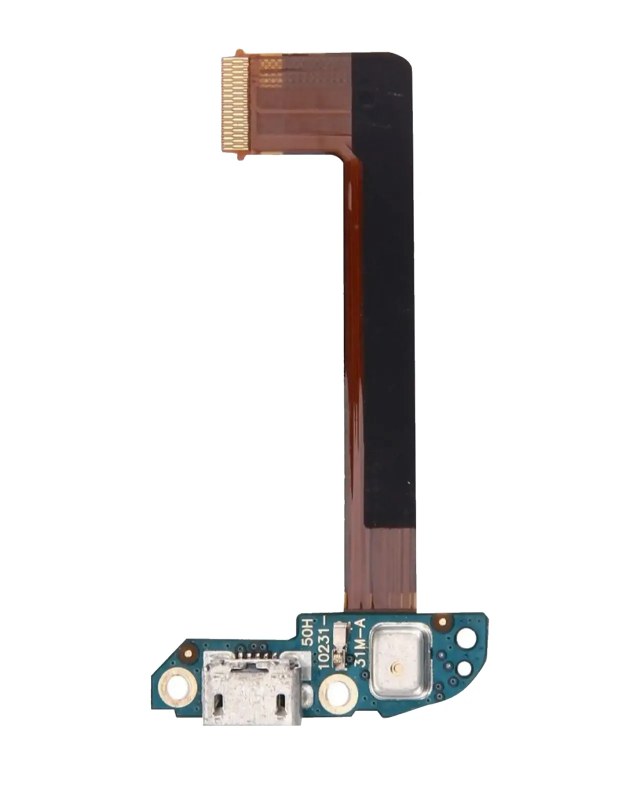 Flat connettore di ricarica per HTC One Max