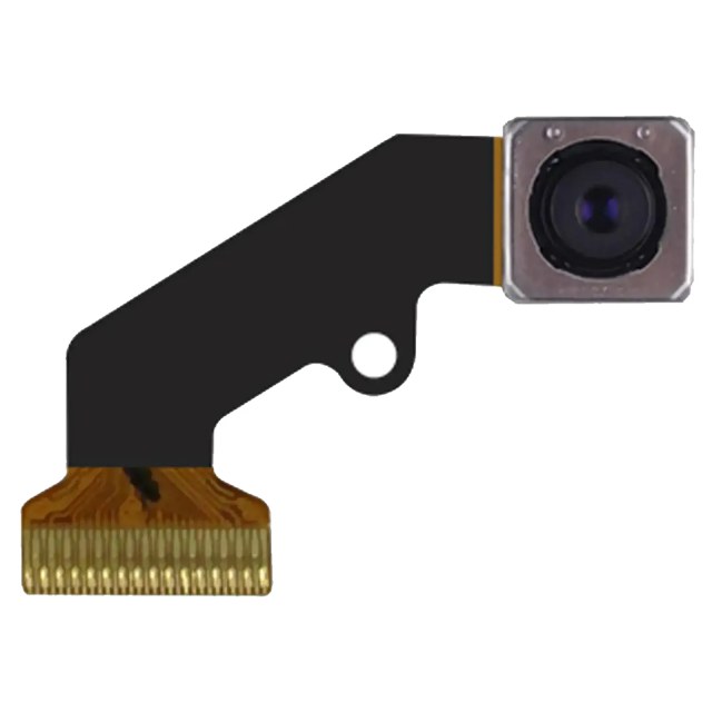Fotocamera posteriore per Samsung Galaxy Tab 8.9" (P7300)