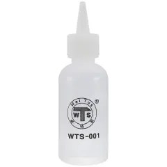 Flux Plastic Dispensing Bottle con Precision Needle