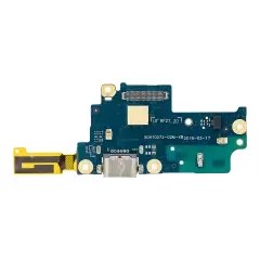 Connettore di ricarica con scheda per Google Pixel XL