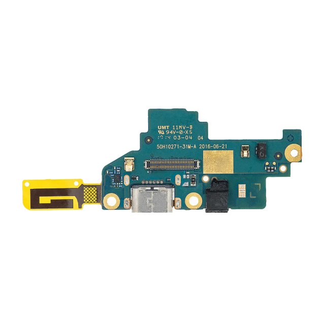 Connettore di ricarica con scheda per Google Pixel