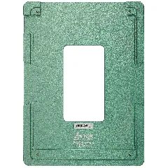 Refurbishing Alignment Mold per iPad Pro 9.7" (Metal Mold)