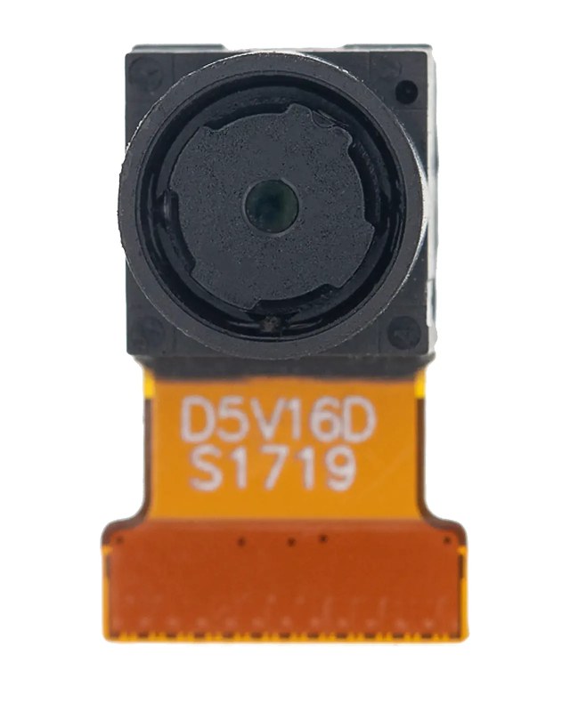 Fotocamera frontale per Motorola Moto Z2 Play (XT1710 / 2017)