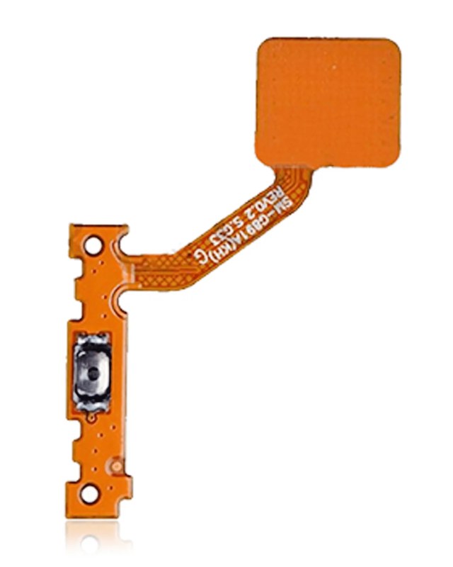Flat tasto accensione per Samsung Galaxy S7 Active