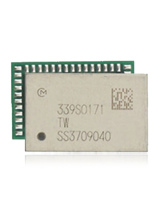 WiFi IC per iPhone 5 / iPad 4 (339S0171)