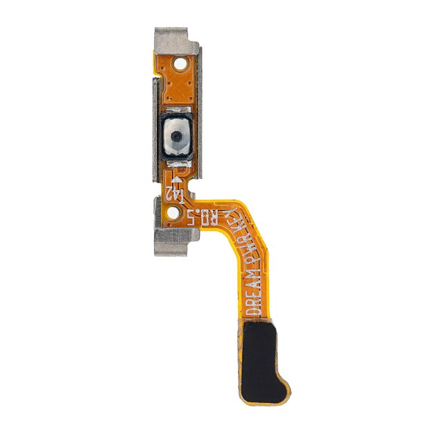 Flat tasto accensione per Samsung Galaxy S8 / S8 Plus