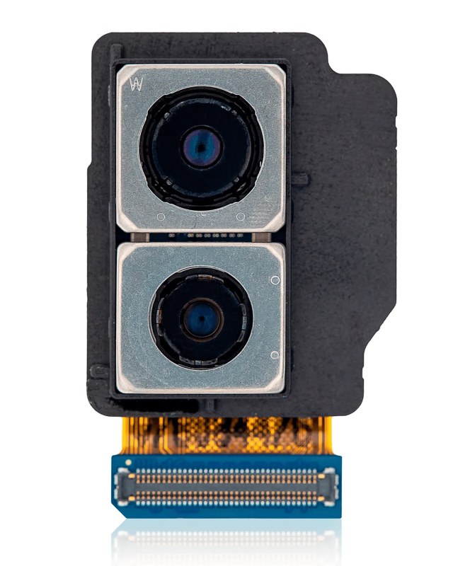 Fotocamera posteriore per Samsung Galaxy Note 8 (Europe Version)