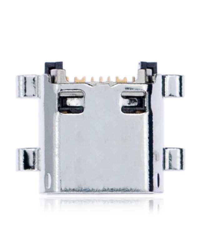 Connettore di ricarica Only per Samsung Galaxy J7 Prime (G610 / 2016) (saldatura richiesta)