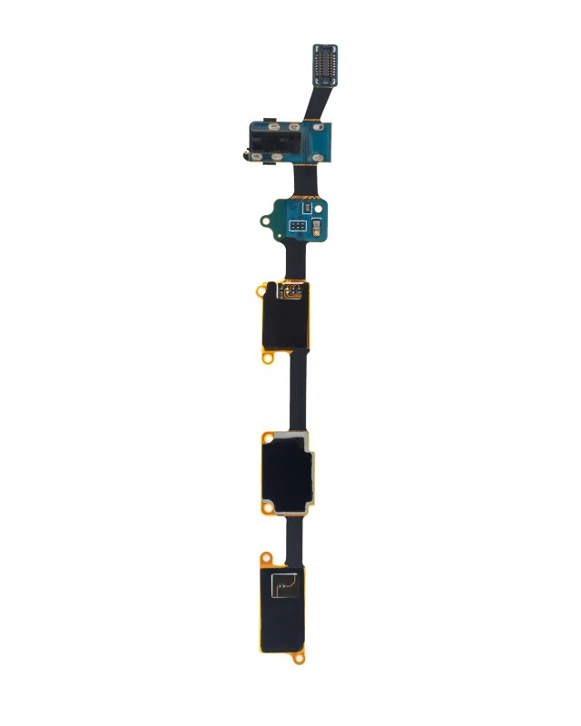 Tasto Home flat per Samsung Galaxy J7 (J710 / 2016)
