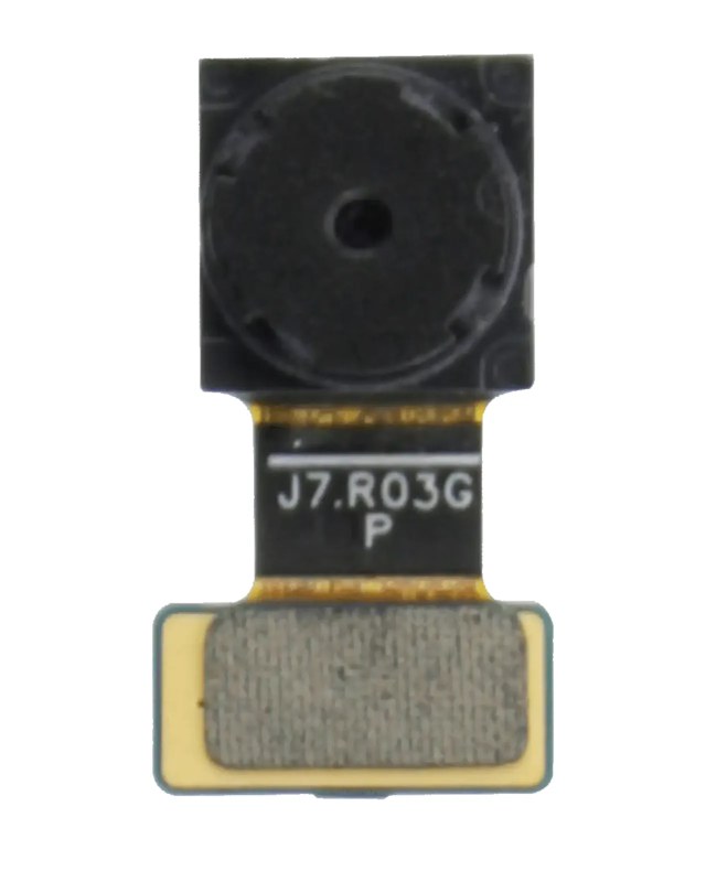 Fotocamera frontale per Samsung Galaxy J7 (J700 / 2015)