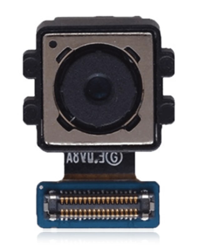 Fotocamera posteriore per Samsung Galaxy J5 Duos (J510 / 2016) / J7 (J710 / 2016)