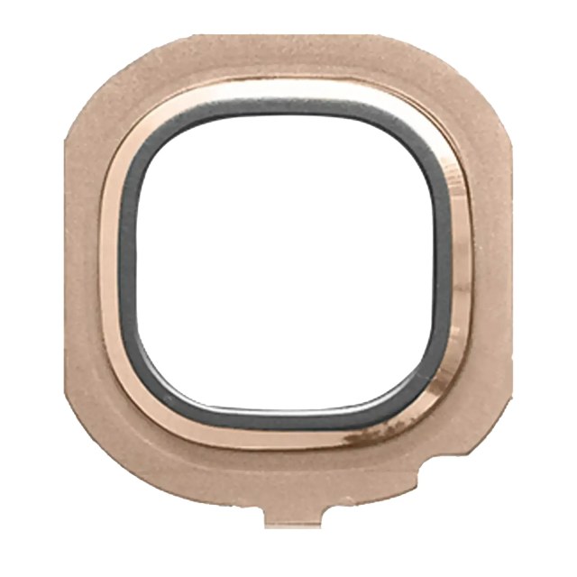 Lente fotocamera posteriore per Samsung Galaxy J5 Duos (J510 / 2016) (Oro)