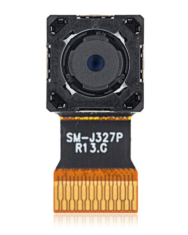 Fotocamera posteriore per Samsung Galaxy J3 (J327 / 2017)