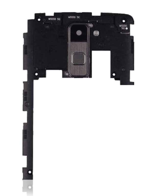 Backplate Rear Scocca per LG Stylo 2 Plus (K550 / MS550)