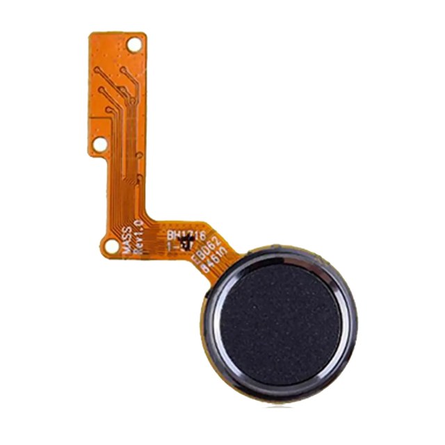 Flat tasto accensione per LG Stylo 3 / Stylo 3 Plus
