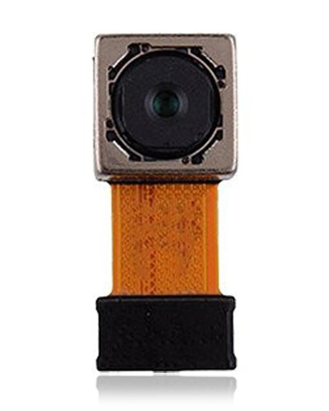 Fotocamera posteriore per LG Stylo 3 / Stylo 3 Plus