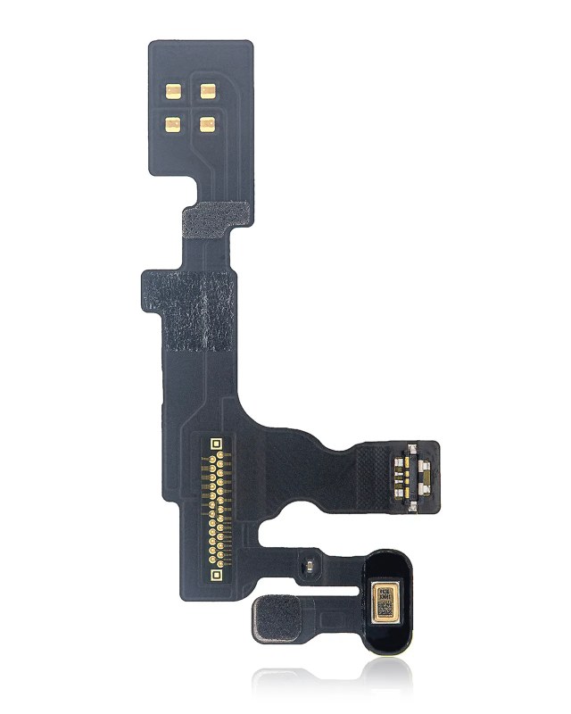 Microfono flat per Watch Series 1 (38MM)