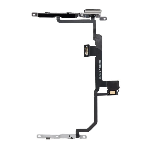 Power e Flat tasti volume per iPhone 8 Plus