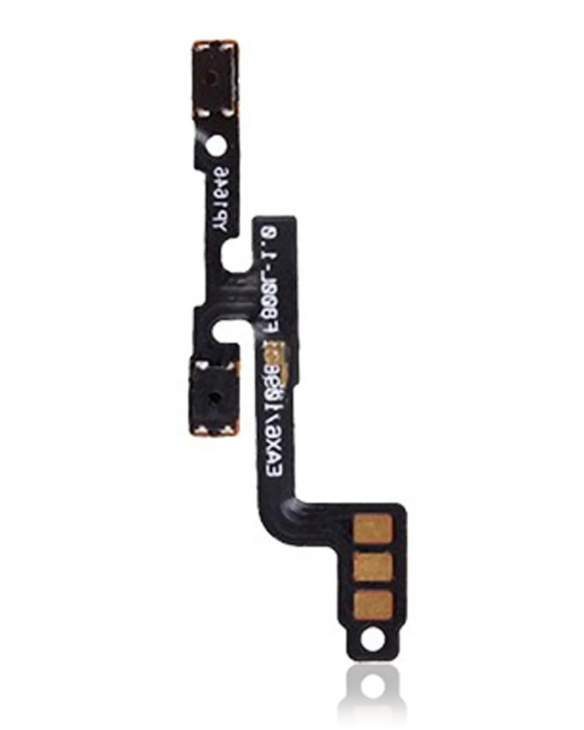 Flat tasti volume per LG V20 (H910)