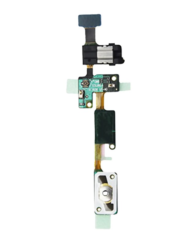 Tasto Home flat per Samsung Galaxy On5 (G550T)