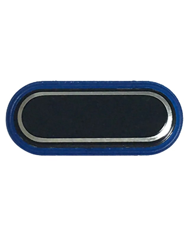 Tasto Home per Samsung Galaxy On5 (G550T) (Nero)
