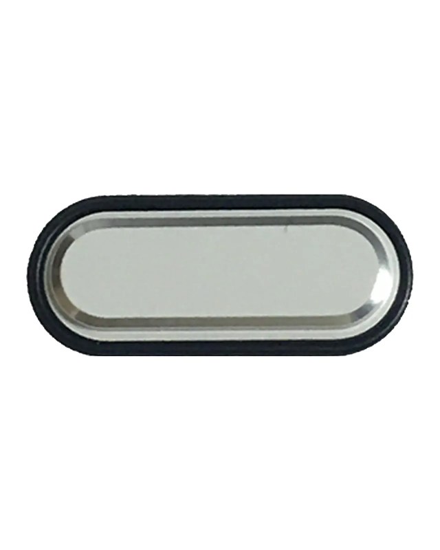 Tasto Home per Samsung Galaxy On5 (G550T) (Bianco)