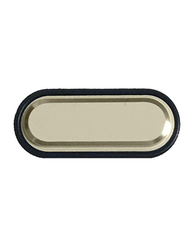 Tasto Home per Samsung Galaxy On5 (G550T) (Oro)