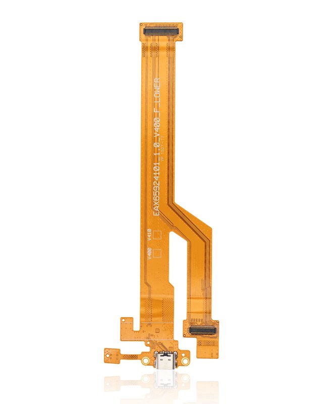 Flat connettore di ricarica per LG G Pad 7.0" (V400 / V410 / VK410)