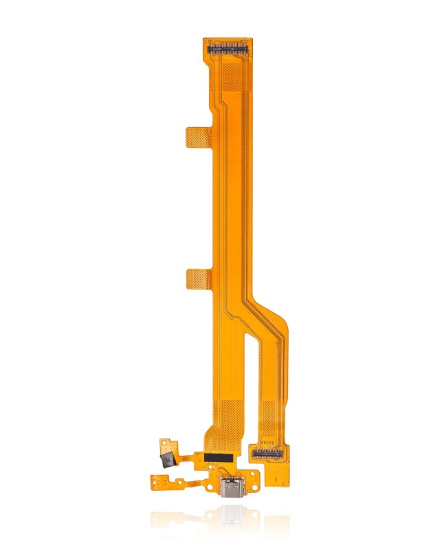 Flat connettore di ricarica per LG G Pad 8.0 (V480 / V490)