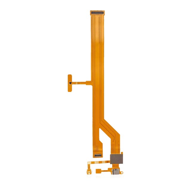 Flat connettore di ricarica per LG G Pad X 8.3" (VK815) (Wide Connection)